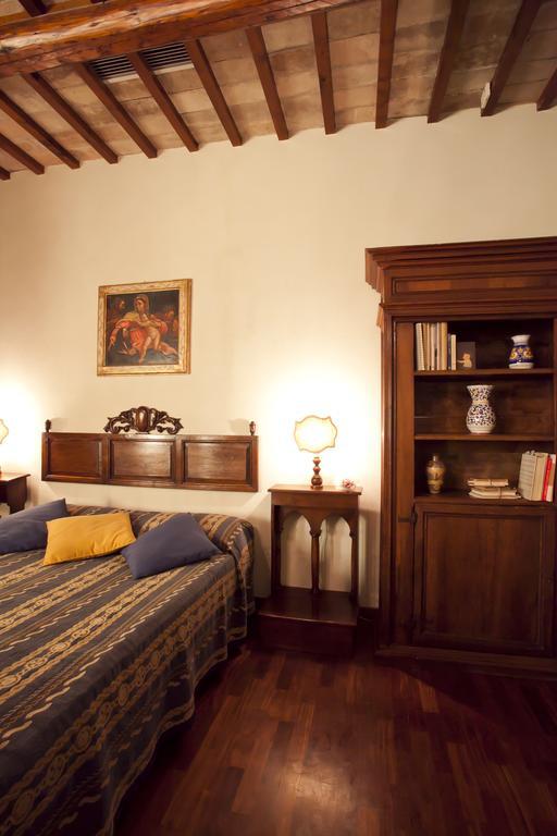 Loggia Dei Maestri Comacini Apartment Assisi Phòng bức ảnh