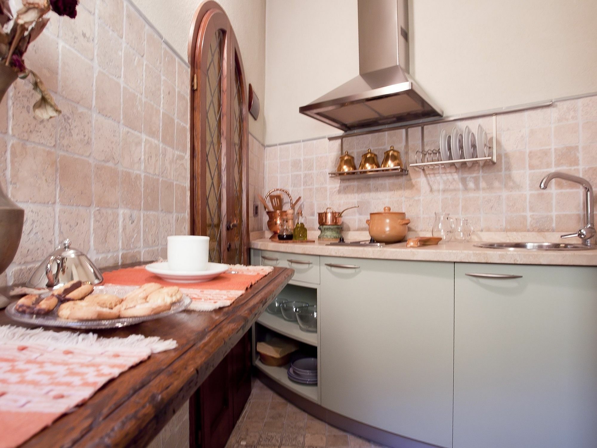 Loggia Dei Maestri Comacini Apartment Assisi Ngoại thất bức ảnh